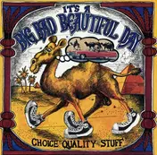 It's a Beautiful Day - Choice Quality Stuff / Anytime