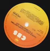 LP - It's A Beautiful Day - Choice Quality Stuff/Anytime