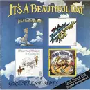 CD - It's A Beautiful Day - Greatest Hits