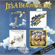It's a Beautiful Day - Greatest Hits