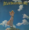 LP - It's A Beautiful Day - It's A Beautiful Day