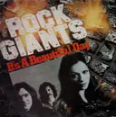 LP - It's A Beautiful Day - Rock Giants