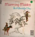 LP - It's A Beautiful Day - Marrying Maiden