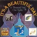 LP - It's A Beautiful Day - A Thousand And One Nights