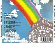 CD - It's A Beautiful Day - Greatest Hits
