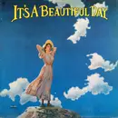 LP - It's A Beautiful Day - It's A Beautiful Day - Gatefold