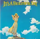 CD - It's A Beautiful Day - It's A Beautiful Day