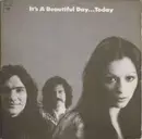 LP - It's A Beautiful Day - ...Today - Gatefold