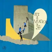 LP - It's A Musical - The Music Makes Me Sick