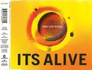 CD Single - It's Alive - Sing This Blues
