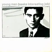 It's Immaterial - Young Man (Seeks Interesting Job)