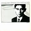 7inch Vinyl Single - It's Immaterial - Young Man (Seeks Interesting Job)