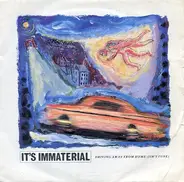 It's Immaterial - Driving Away From Home (Jim's Tune)