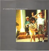 It's Immaterial - Heaven Knows