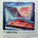 7inch Vinyl Single - It's Immaterial - Driving Away From Home (Jim's Tune)
