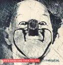 LP - It's Immaterial - Life's Hard And Then You Die