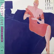 Its - It's Love