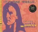 CD - It's One World - Volume I - Lakota Hoksila
