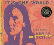 It's One World - Volume I - Lakota Hoksila