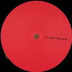 It's Not Over We Hustle Harder - The Institute