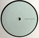 12inch Vinyl Single - It's Not Over We Hustle Harder - Conscious Collectives