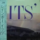 LP - Its - Rainbow