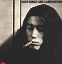LP - Itsuroh Shimoda - Love Songs And Lamentations - + Booklet