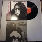 LP - Itsuroh Shimoda - Love Songs And Lamentations - OBI + Booklet