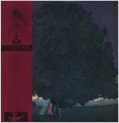 Double LP - Itsutsu no Akai Fūsen - Monument - Gatefold + OBI + Booklet