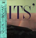 LP - Its - Rainbow - OBI + Insert