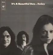 LP - it's a beautiful day - ...Today