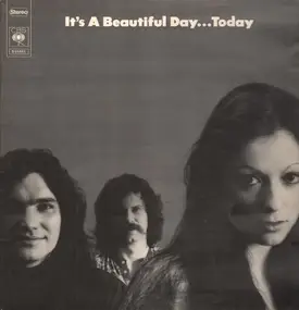 It's a Beautiful Day - ...Today