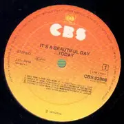 LP - it's a beautiful day - ...Today