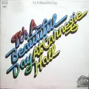 LP - It's A Beautiful Day - At Carnegie Hall