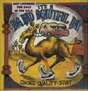 LP - It's A Beautiful Day - Choice Quality Stuff/Anytime