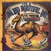 It's a Beautiful Day - Choice Quality Stuff/Anytime