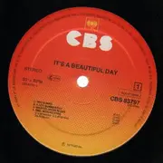 LP - It's A Beautiful Day - It's A Beautiful Day