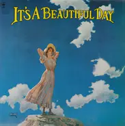 It's A Beautiful Day - It's a Beautiful Day