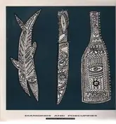 Beat Happening - Diamonds and porcupines