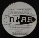 12'' - Itty Bitty Boozy Woozy - Tempo Fiesta (Party Time)