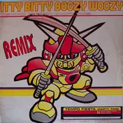 itty bitty boozy woozy - Tempo Fiesta (Party Time) (Remix)