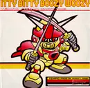 12'' - Itty Bitty Boozy Woozy - Tempo Fiesta (Party Time)