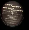 12'' - Itty Bitty Boozy Woozy - Tempo Fiesta