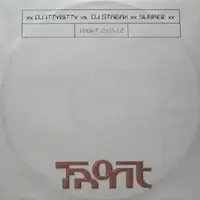 DJ Ittybitty vs. DJ Stabak - Sunrise