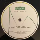 12inch Vinyl Single - Ittara - Vingt EP