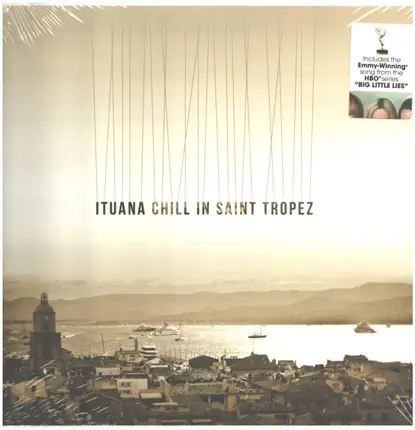 Ituana - Chill In Saint Tropez