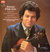 Itzhak Perlman