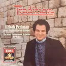 CD - Itzhak Perlman - Israel Philharmonic Orchestra Conducted By Dov Seltzer - Tradition - Itzhak Perlman Plays Popular Jewish Melodies