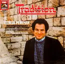 LP - Itzhak Perlman - Israel Philharmonic Orchestra - Dov Seltzer - Tradition - Itzhak Perlman Plays Familiar Jewish Melodies/Spielt Bekannte Jüdische Melodien/Joue Les Chants Populaires Juifs