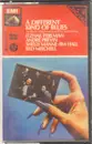 MC - Itzhak Perlman , André Previn , Shelly Manne , Jim Hall , Red Mitchell - A Different Kind Of Blues